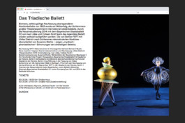 Dennis Wollny — UX-Design