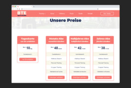 Dennis Wollny — UX-Design