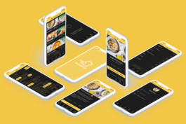 Dennis Wollny — UX-Design