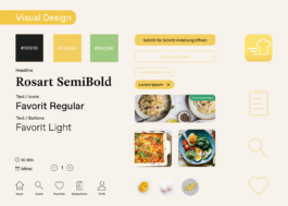 Dennis Wollny — UX-Design