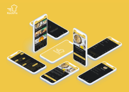 Dennis Wollny — UX-Design