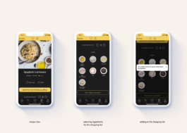 Dennis Wollny — UX-Design