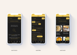 Dennis Wollny — UX-Design
