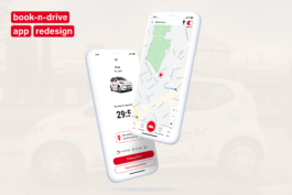 Dennis Wollny — UX-Design