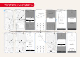 Dennis Wollny — UX-Design