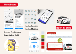 Dennis Wollny — UX-Design