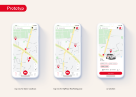 Dennis Wollny — UX-Design