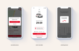 Dennis Wollny — UX-Design
