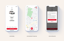Dennis Wollny — UX-Design